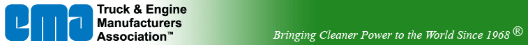 Engine Manufactures Association